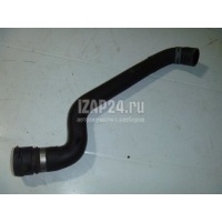 Патрубок радиатора VAG A4 [B8] (2007 - 2015) 8K0122101G
