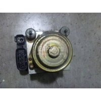 Блок ABS (насос) Mitsubishi L200 (K6,K7) (1996 - 2006) MR449642