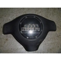 Подушка безопасности в рулевое колесо VAG A3 (8L1) (1996 - 2003) 8L0880201AAQ4