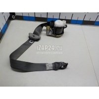 Ремень безопасности с пиропатроном Suzuki Jimny (FJ) (1998 - ) 8490181AG1L8Z