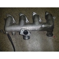 Коллектор впускной Mitsubishi Pajero/Montero Sport (K9) (1997 - 2008) MD327697