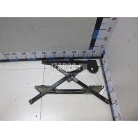 Балка подмоторная VAG A5/S5 [8F] Cabrio (2010 - 2016) 8K2399345B