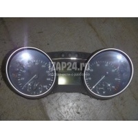 Панель приборов Mercedes Benz W164 M-Klasse (ML) (2005 - 2011) 1645404047