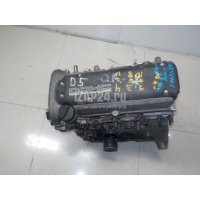 Двигатель Suzuki Liana (2001 - 2007) M13A