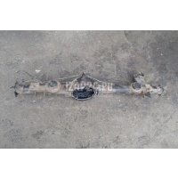 Корпус заднего моста Suzuki Ignis (HT) (2000 - 2005) 4651081A22