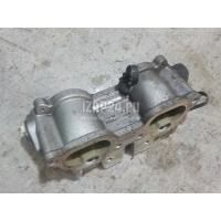 Заслонка воздушная Subaru Legacy (B13) (2003 - 2009) 14011AB281