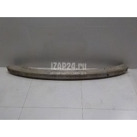 Усилитель заднего бампера Mercedes Benz GL-Class X164 (2006 - 2012) 1646190122