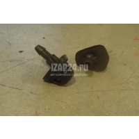 Форсунка омывателя лобового стекла Suzuki Jimny (FJ) (1998 - ) 3848081A00