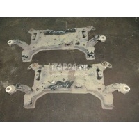 Балка подмоторная Ford C-MAX (2010 - ) 1721749
