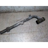 Воздуховод интеркулера Mitsubishi Pajero/Montero Sport (K9) (1997 - 2008) MR160819
