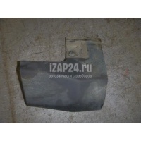 Накладка на порог (наружная) Mercedes Benz W164 M-Klasse (ML) (2005 - 2011) 1646980115