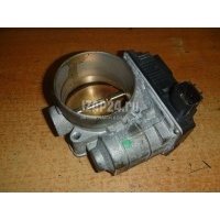 Заслонка дроссельная электрическая Nissan Maxima QX34 USA (2004 - 2008) 161198J103