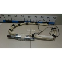 Подушка безопасности боковая (шторка) Ford Focus III (2011 - ) 1866374