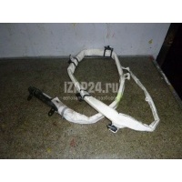Подушка безопасности боковая (шторка) Volvo S40 (1995 - 1998) 30641334