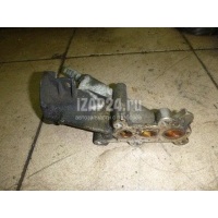 Кронштейн масляного фильтра Citroen-Peugeot 206 (1998 - 2012) 1103N6