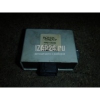 Блок электронный Land Rover Discovery II (1998 - 2004) YWC105260