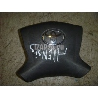 Подушка безопасности в рулевое колесо Toyota Avensis II (2003 - 2008) 4513005112B0