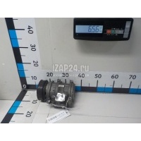 Компрессор системы кондиционирования Land Rover Defender (1983 - 2006) JPB101330