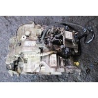 КПП автоматическая VOLVO V50 (2006-2011) 2006 AW55-51SN, 36050341, 50-51SN