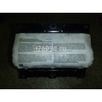 Подушка безопасности пассажирская (в торпедо) GM 9-5 (1997 - 2010) 12757093