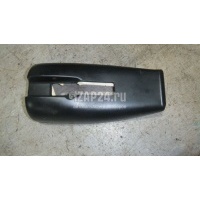 Кожух рулевой колонки нижний VAG Polo (2001 - 2009) 6Q0858559L01C