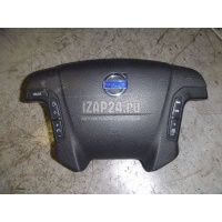 Подушка безопасности в рулевое колесо Volvo S60 (2000 - 2009) 30754319