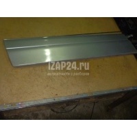 Молдинг передней левой двери Mercedes Benz W140 (1991 - 1999) 1406907140