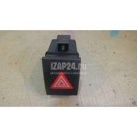 Кнопка аварийной сигнализации VAG Polo (2001 - 2009) 6Q095323501C