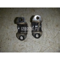 Кронштейн крепления заднего стабилизатора Toyota Avensis II (2003 - 2008) 4883205010
