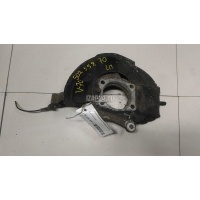 Кулак поворотный передний левый Volvo S60 (2000 - 2009) 8663288