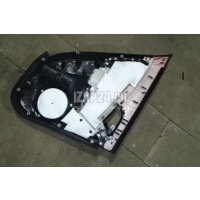 Обшивка двери задней правой Honda Accord VIII (2008 - 2015) 83701TL0G01ZA