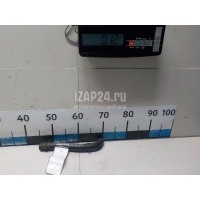 Патрубок отопителя 1996 - 2002