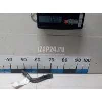 Патрубок отопителя 1996 - 2002