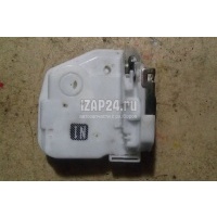 Замок двери передней правой Mitsubishi Outlander (GF) 2012 5715A576