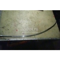 Накладка стекла переднего левого VAG Q7 [4L] (2005 - 2015) 4L0853907F