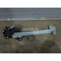 Стеклоподъемник электр. задний правый Honda Jazz (2008 - 2015) 72710TF0003