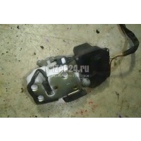 Замок двери задней левой Honda Accord V (1996 - 1998) 72650SN7G03