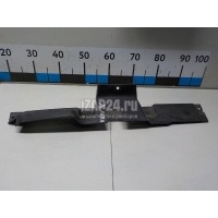Кожух замка капота Mitsubishi Outlander XL (CW) (2006 - 2012) 7450A589