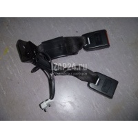 Ответная часть ремня безопасности Nissan Qashqai (J10) (2006 - 2014) 88862JD11A