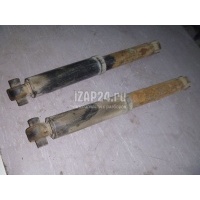 Амортизатор задний J10 2006 - 2014 56210BR05A