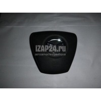 Подушка безопасности в рулевое колесо Mazda Mazda 6 (GH) (2007 - 2013) GS1D57K00D