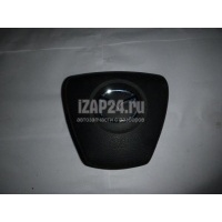 Подушка безопасности в рулевое колесо Mazda Mazda 6 (GH) (2007 - 2013) GS1D57K00D