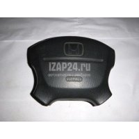 Подушка безопасности в рулевое колесо Honda Accord VI (1998 - 2002) 06770S1AE80ZA