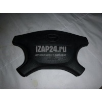 Подушка безопасности в рулевое колесо Toyota Avensis I (1997 - 2003) 4513005070C0