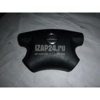 Подушка безопасности в рулевое колесо Nissan X-Trail (T30) (2001 - 2006) K851M8H800
