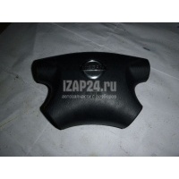 Подушка безопасности в рулевое колесо Nissan X-Trail (T30) (2001 - 2006) K851M8H800