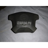 Подушка безопасности в рулевое колесо Nissan Patrol (Y61) (1997 - 2009) K851MVB420