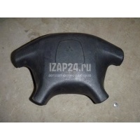 Подушка безопасности в рулевое колесо Mitsubishi Pajero/Montero II (V1, V2, V3, V4) (1997 - 2001) MR776265