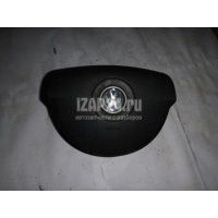 Подушка безопасности в рулевое колесо VAG Passat [B6] (2005 - 2010) 3C08802011QB