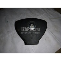 Подушка безопасности в рулевое колесо VAG Golf V (2003 - 2009) 3C0880201T1QB